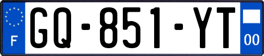 GQ-851-YT