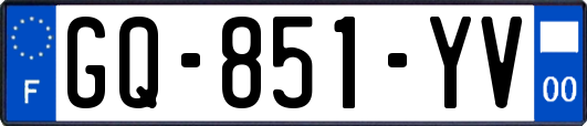 GQ-851-YV