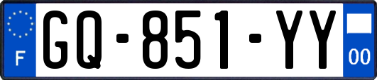 GQ-851-YY