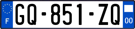 GQ-851-ZQ
