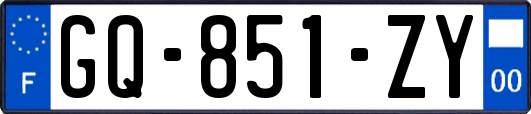 GQ-851-ZY