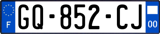 GQ-852-CJ