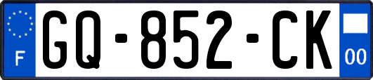 GQ-852-CK