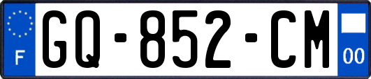 GQ-852-CM