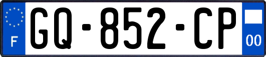 GQ-852-CP