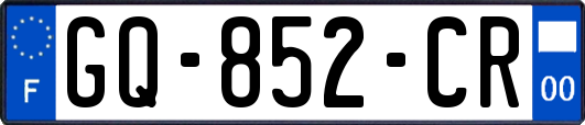 GQ-852-CR