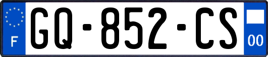 GQ-852-CS