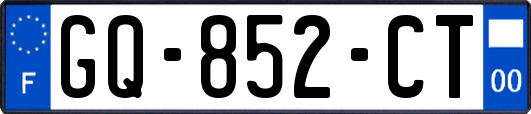 GQ-852-CT