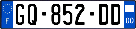 GQ-852-DD