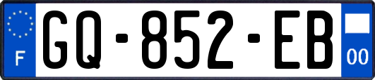GQ-852-EB