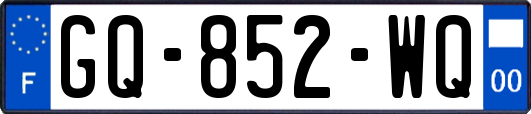 GQ-852-WQ