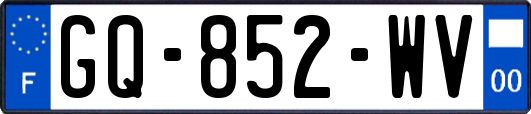 GQ-852-WV
