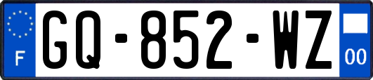 GQ-852-WZ
