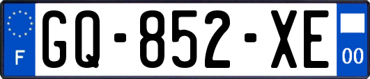 GQ-852-XE