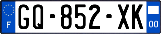 GQ-852-XK
