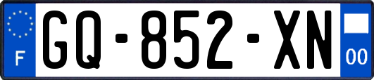 GQ-852-XN