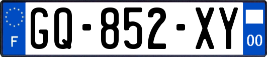 GQ-852-XY