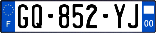 GQ-852-YJ