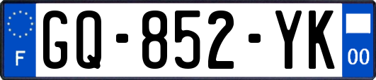 GQ-852-YK