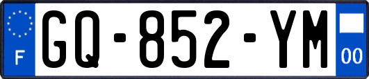 GQ-852-YM