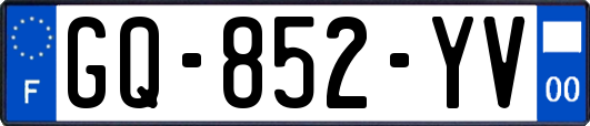 GQ-852-YV