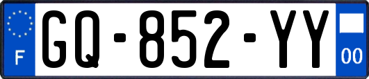 GQ-852-YY