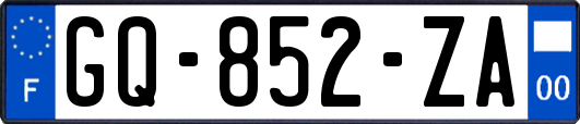 GQ-852-ZA