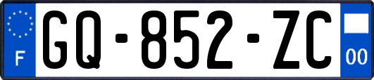 GQ-852-ZC