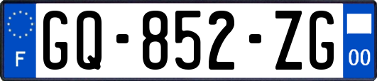 GQ-852-ZG