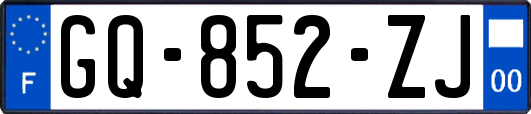 GQ-852-ZJ