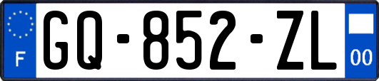 GQ-852-ZL