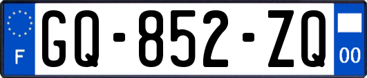 GQ-852-ZQ