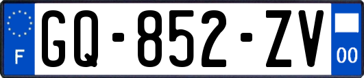 GQ-852-ZV