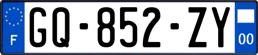 GQ-852-ZY