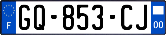 GQ-853-CJ