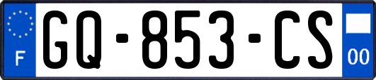 GQ-853-CS
