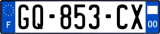 GQ-853-CX