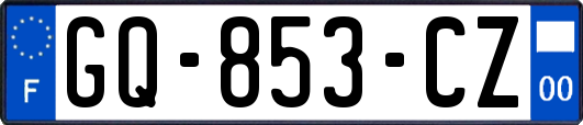 GQ-853-CZ