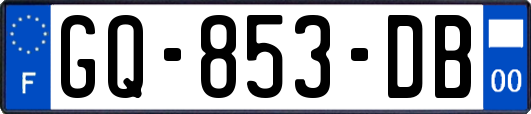 GQ-853-DB