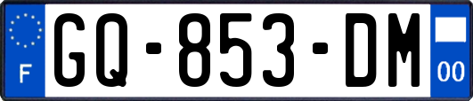 GQ-853-DM