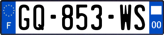 GQ-853-WS