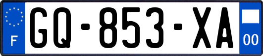 GQ-853-XA