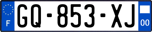 GQ-853-XJ