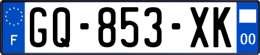 GQ-853-XK