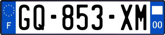 GQ-853-XM