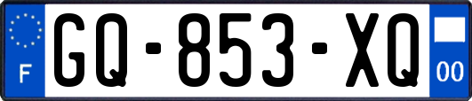GQ-853-XQ
