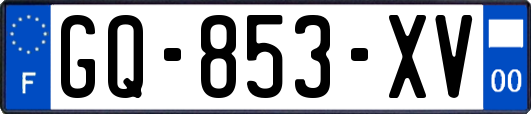 GQ-853-XV