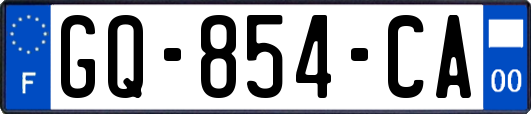 GQ-854-CA