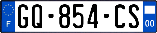 GQ-854-CS