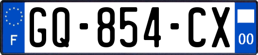 GQ-854-CX
